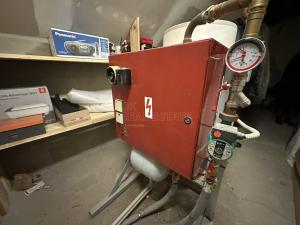 Pronájem bytu 3+kk, Nehodiv, 74 m2