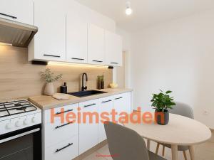 Pronájem bytu 1+1, Havířov - Město, Klidná, 25 m2