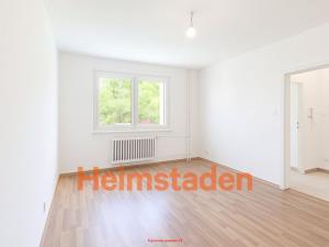 Pronájem bytu 1+1, Havířov - Město, Klidná, 25 m2