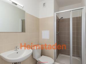 Pronájem bytu 1+1, Havířov - Město, Klidná, 25 m2