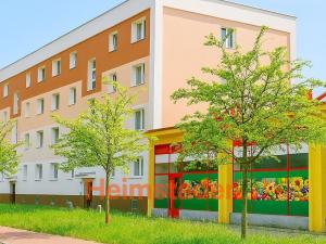 Pronájem bytu 1+1, Havířov - Město, Klidná, 25 m2