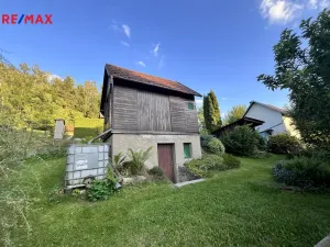 Prodej chaty, Pelhřimov, 25 m2