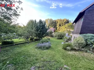 Prodej chaty, Pelhřimov, 25 m2