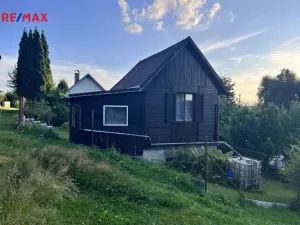 Prodej chaty, Pelhřimov, 25 m2