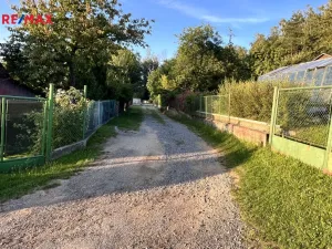 Prodej chaty, Pelhřimov, 25 m2