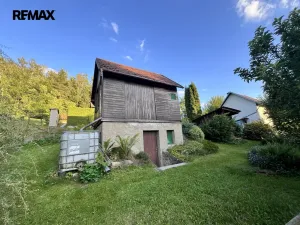 Prodej chaty, Pelhřimov, 25 m2