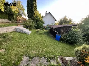 Prodej chaty, Pelhřimov, 25 m2