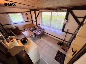 Prodej chaty, Pelhřimov, 25 m2