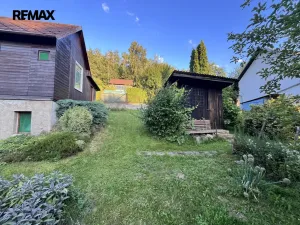 Prodej chaty, Pelhřimov, 25 m2