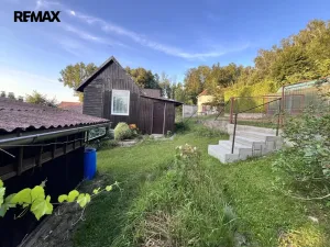 Prodej chaty, Pelhřimov, 25 m2