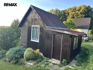 Prodej chaty, Pelhřimov, 25 m2