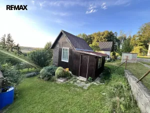 Prodej chaty, Pelhřimov, 25 m2