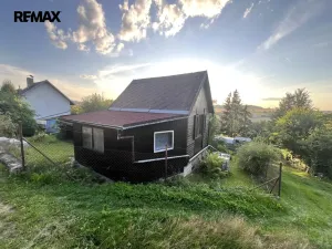 Prodej chaty, Pelhřimov, 25 m2