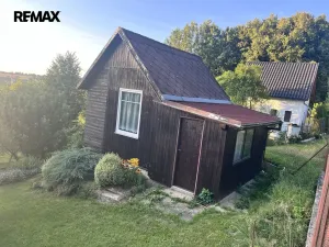Prodej chaty, Pelhřimov, 25 m2