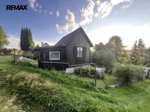 Prodej chaty, Pelhřimov, 25 m2