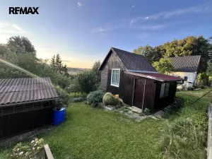 Prodej chaty, Pelhřimov, 25 m2