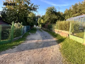 Prodej chaty, Pelhřimov, 25 m2