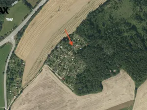 Prodej chaty, Pelhřimov, 25 m2