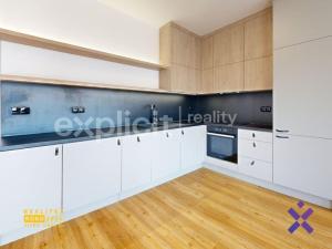 Pronájem bytu 2+kk, Zlín, Sadová, 58 m2