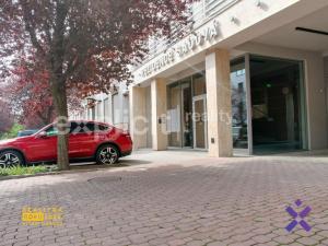 Pronájem bytu 2+kk, Zlín, Sadová, 58 m2