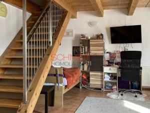 Prodej rodinného domu, Hustopeče, Havlíčkova, 160 m2