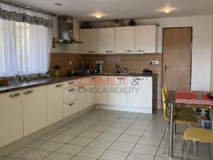 Prodej rodinného domu, Hustopeče, Havlíčkova, 160 m2