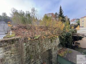 Pronájem bytu 2+1, Karlovy Vary, T. G. Masaryka, 104 m2