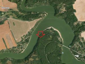 Prodej chaty, Pňovany, 45 m2