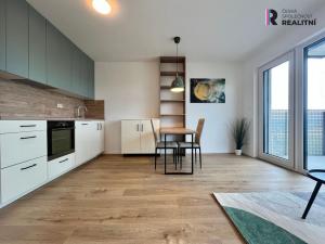 Pronájem bytu 2+kk, Praha - Stodůlky, Hábova, 49 m2