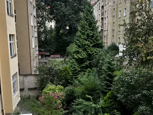 Pronájem bytu 4+kk, Praha - Dejvice, Kyjevská, 125 m2