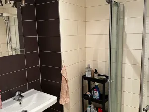 Pronájem bytu 4+kk, Praha - Dejvice, Kyjevská, 125 m2