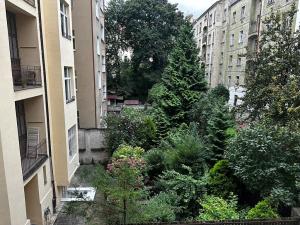 Pronájem bytu 4+kk, Praha - Dejvice, Kyjevská, 125 m2