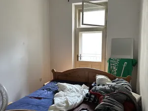 Pronájem bytu 4+kk, Praha - Dejvice, Kyjevská, 125 m2
