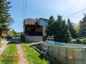Prodej rodinného domu, Plasy, Potoční, 200 m2