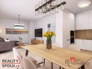 Prodej rodinného domu, Vrbátky, 132 m2
