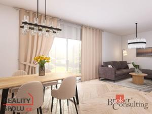 Prodej rodinného domu, Vrbátky, 132 m2