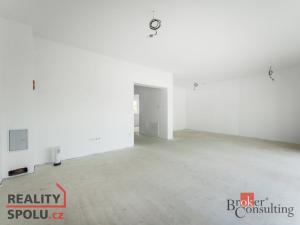 Prodej rodinného domu, Vrbátky, 132 m2