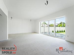 Prodej rodinného domu, Vrbátky, 132 m2