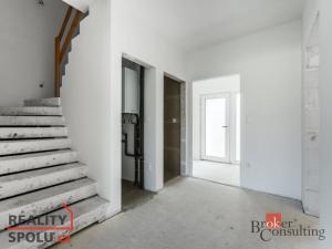 Prodej rodinného domu, Vrbátky, 132 m2