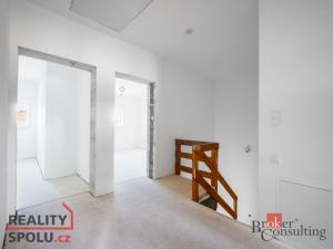 Prodej rodinného domu, Vrbátky, 132 m2