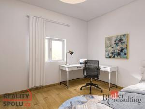 Prodej rodinného domu, Vrbátky, 132 m2