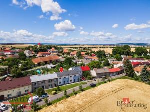 Prodej rodinného domu, Vrbátky, 132 m2