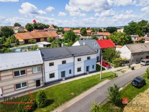 Prodej rodinného domu, Vrbátky, 132 m2