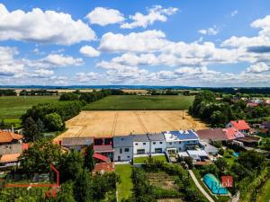 Prodej rodinného domu, Vrbátky, 132 m2