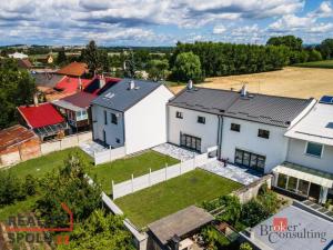 Prodej rodinného domu, Vrbátky, 132 m2