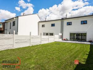 Prodej rodinného domu, Vrbátky, 132 m2