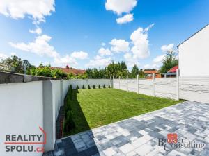 Prodej rodinného domu, Vrbátky, 132 m2