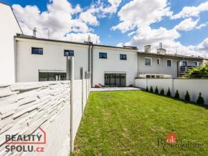 Prodej rodinného domu, Vrbátky, 132 m2