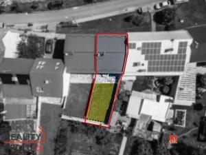 Prodej rodinného domu, Vrbátky, 132 m2