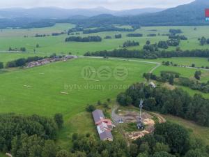 Pronájem skladu, Kunratice u Cvikova, 300 m2